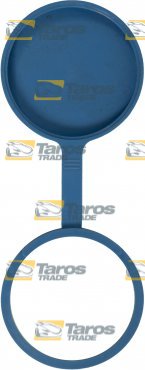 Tappo Lavavetri Per Auto - Compatibile Citroen C4, C4 Picasso, Saxo E Altri Modelli - Foto 5