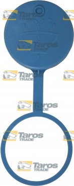 Tappo Lavavetri Per Auto - Compatibile Citroen C4, C4 Picasso, Saxo E Altri Modelli - Foto 12