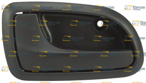 Maniglia Interna Porta Per Suzuki Vitara 1989-1998 - Lato Sinistro Guida | Ricambio Aftermarket - Foto 11