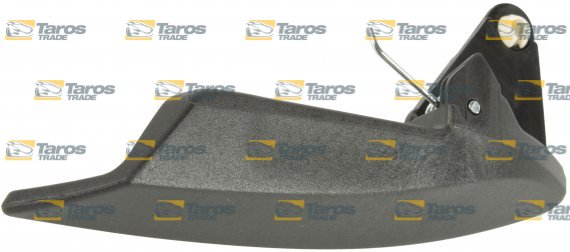 Maniglia Interna Porta Per Suzuki Vitara 1989-1998 - Lato Sinistro Guida | Ricambio Aftermarket - Foto 4